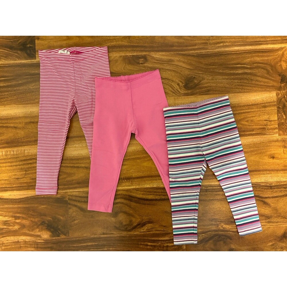 Tea Collection Leggings, size 12-18 months